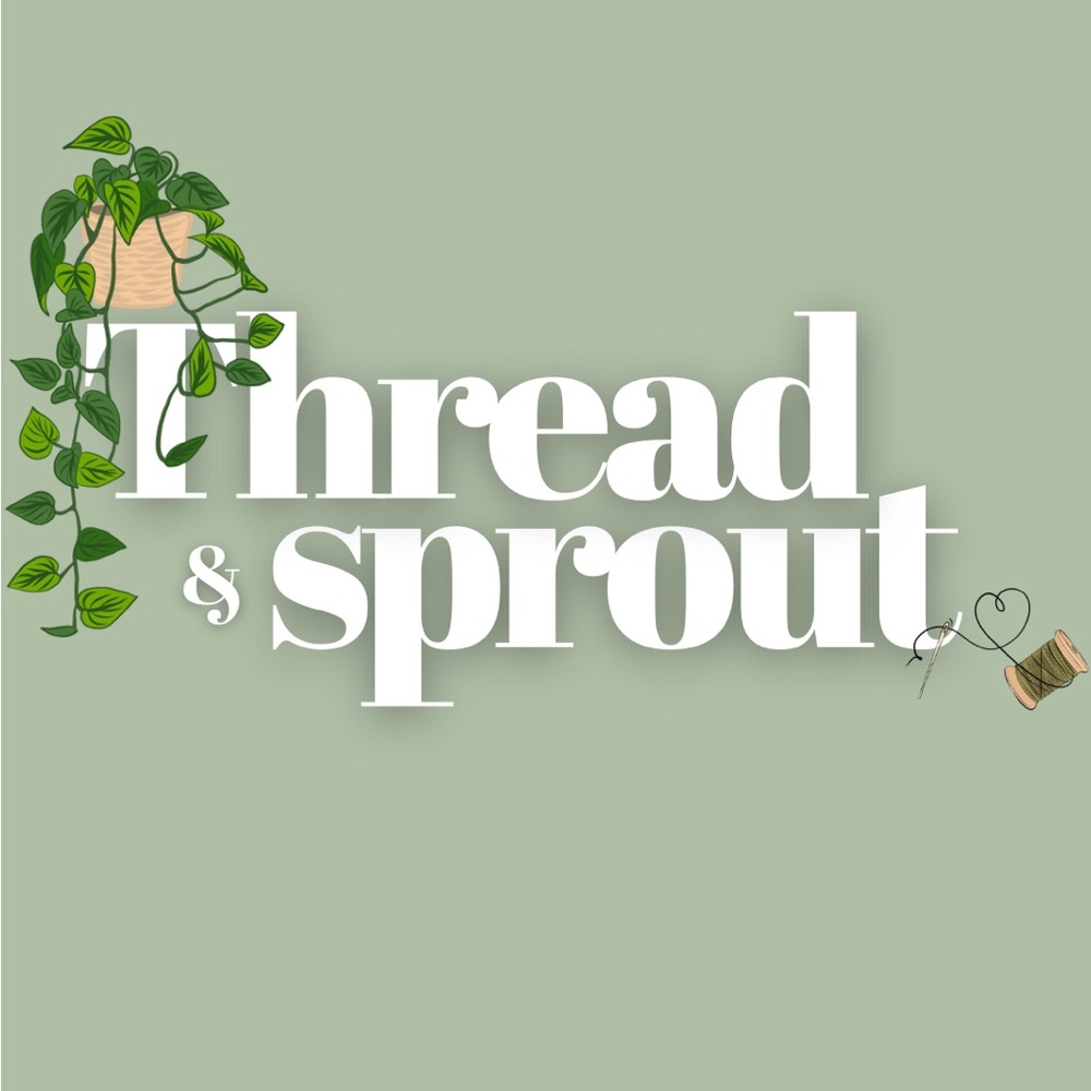 Meet your Posher, Thread and sprout